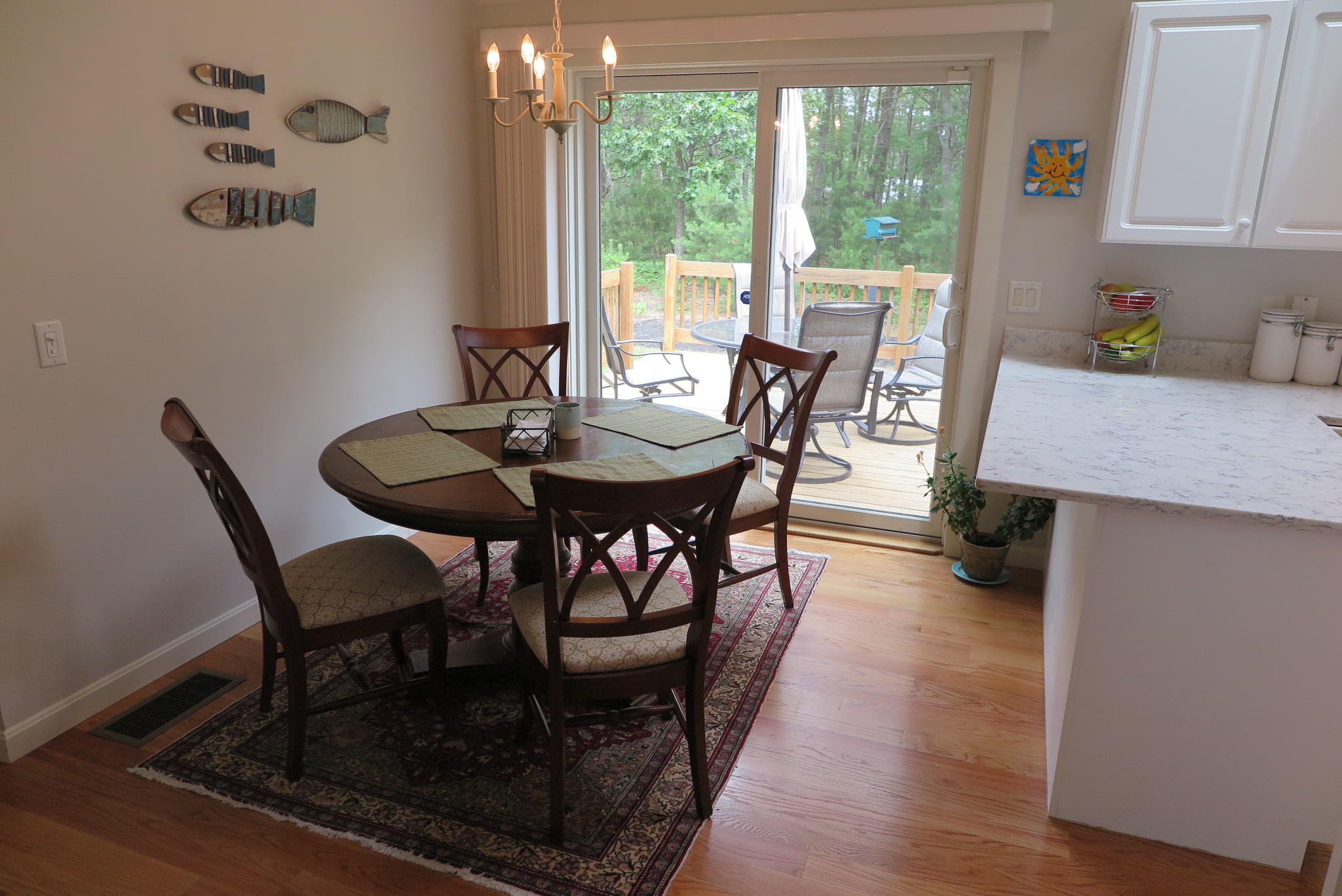 9 Morgan Circle Harwich MA 02645