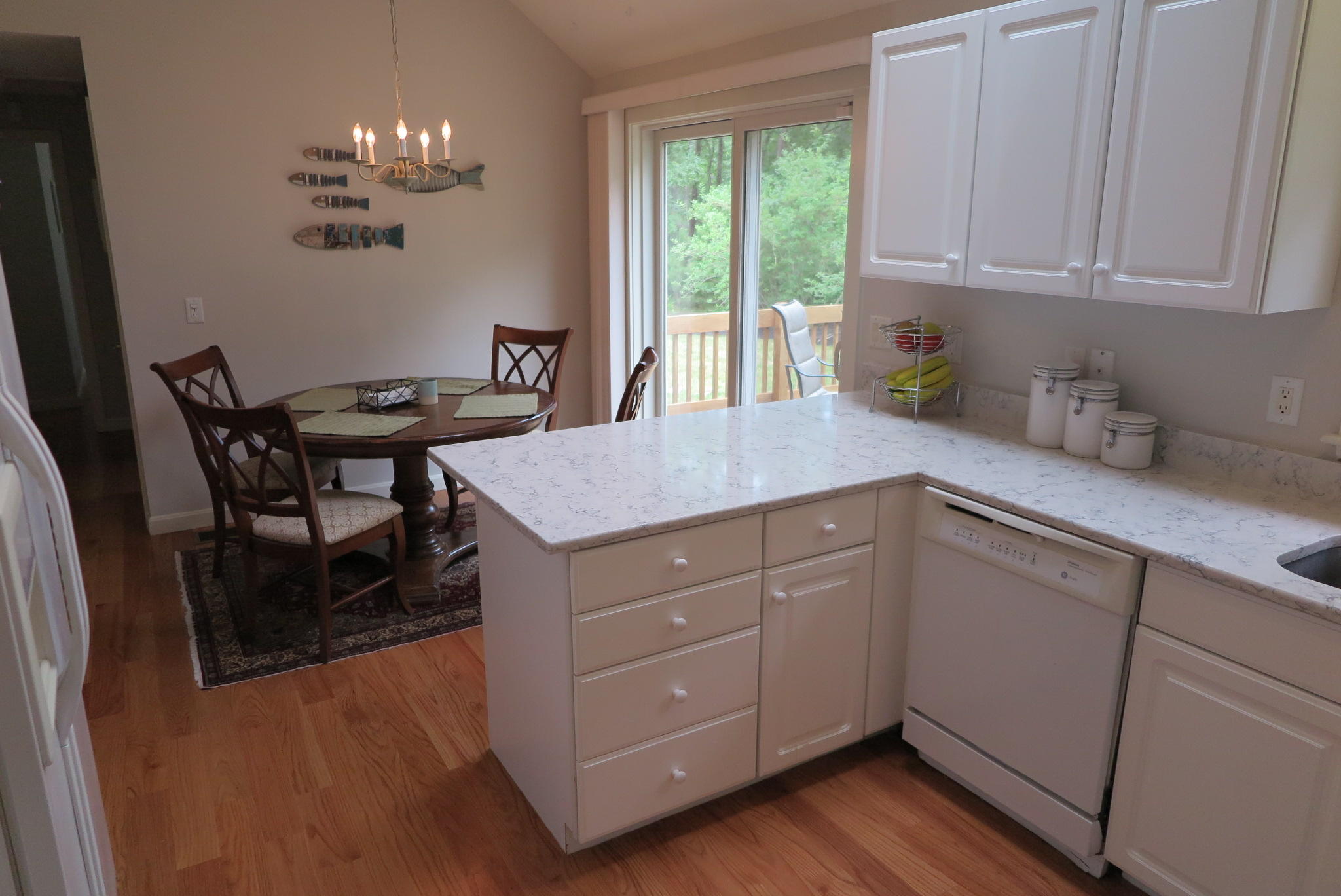 9 Morgan Circle Harwich MA 02645