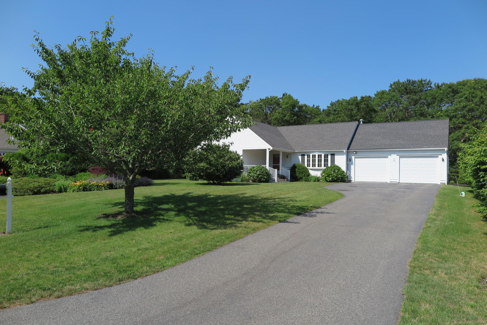 9 Morgan Circle Harwich MA 02645