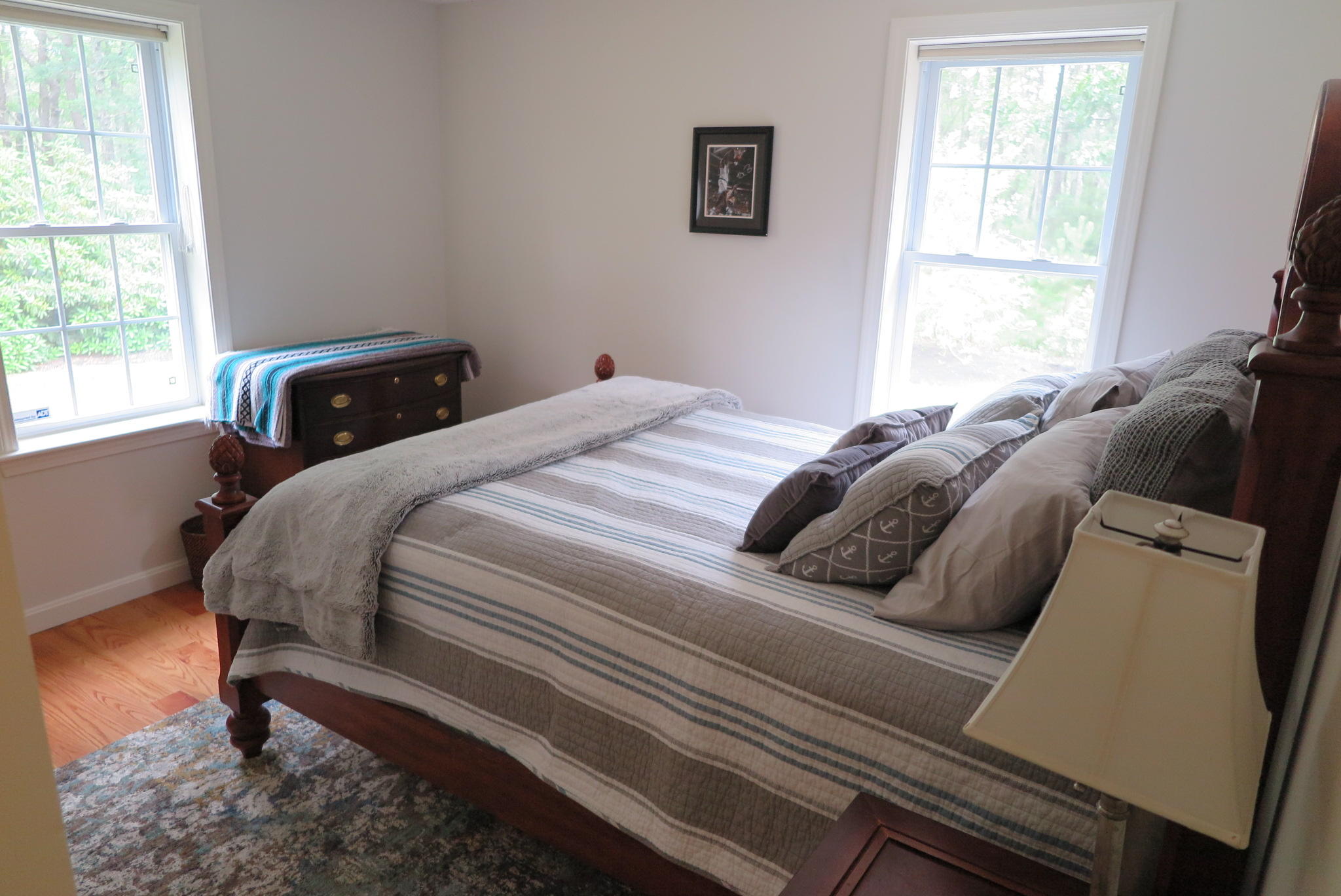 9 Morgan Circle Harwich MA 02645