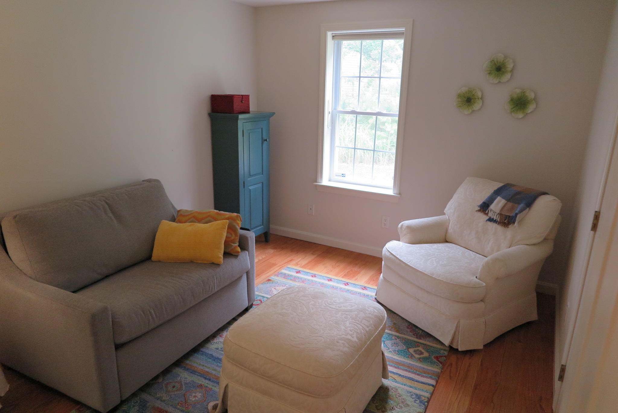 9 Morgan Circle Harwich MA 02645