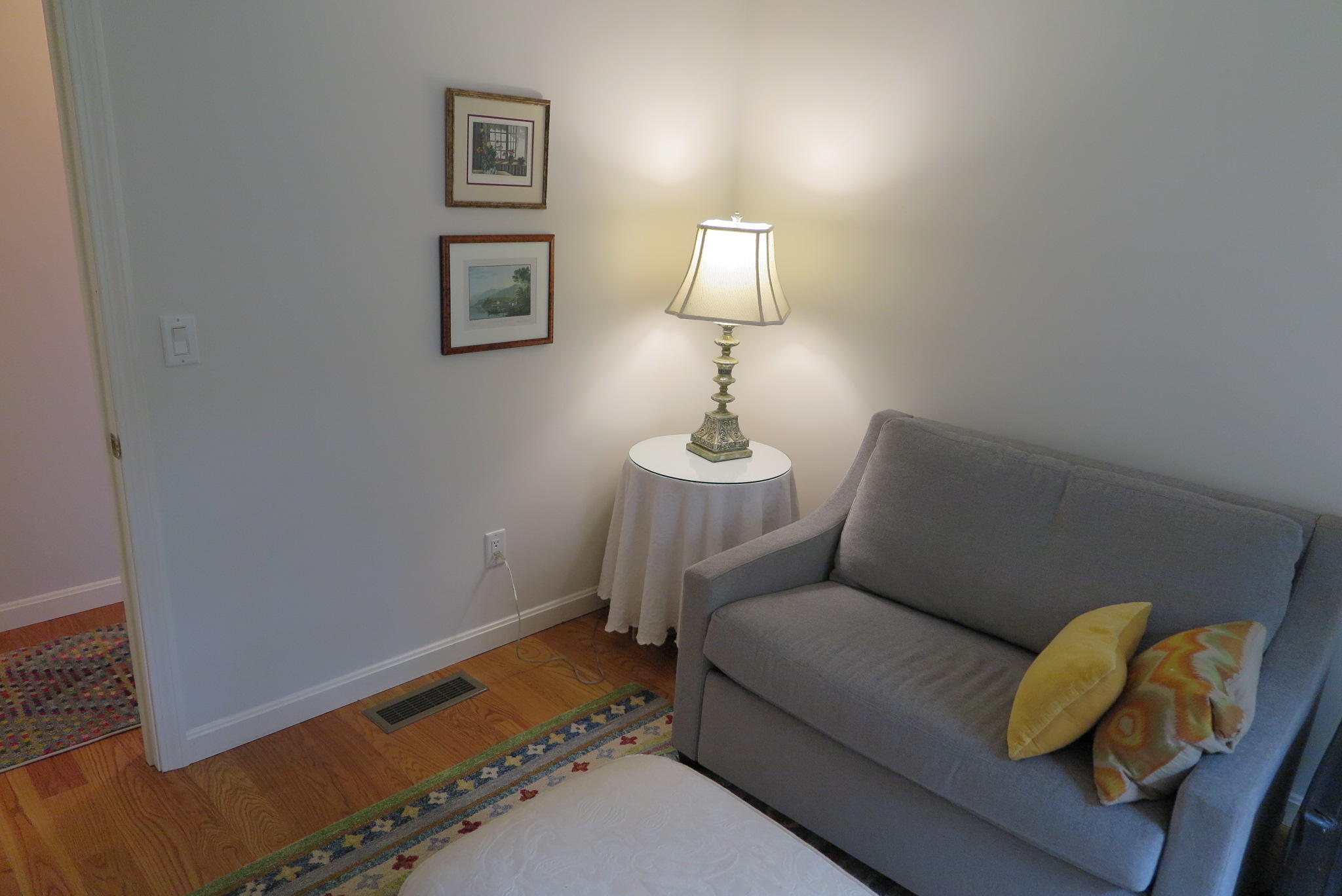 9 Morgan Circle Harwich MA 02645