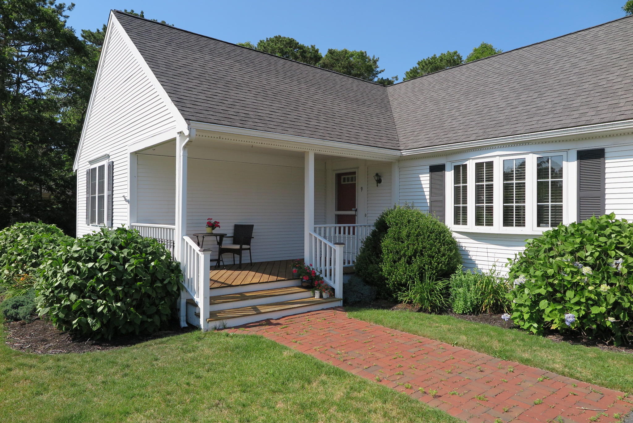 9 Morgan Circle Harwich MA 02645