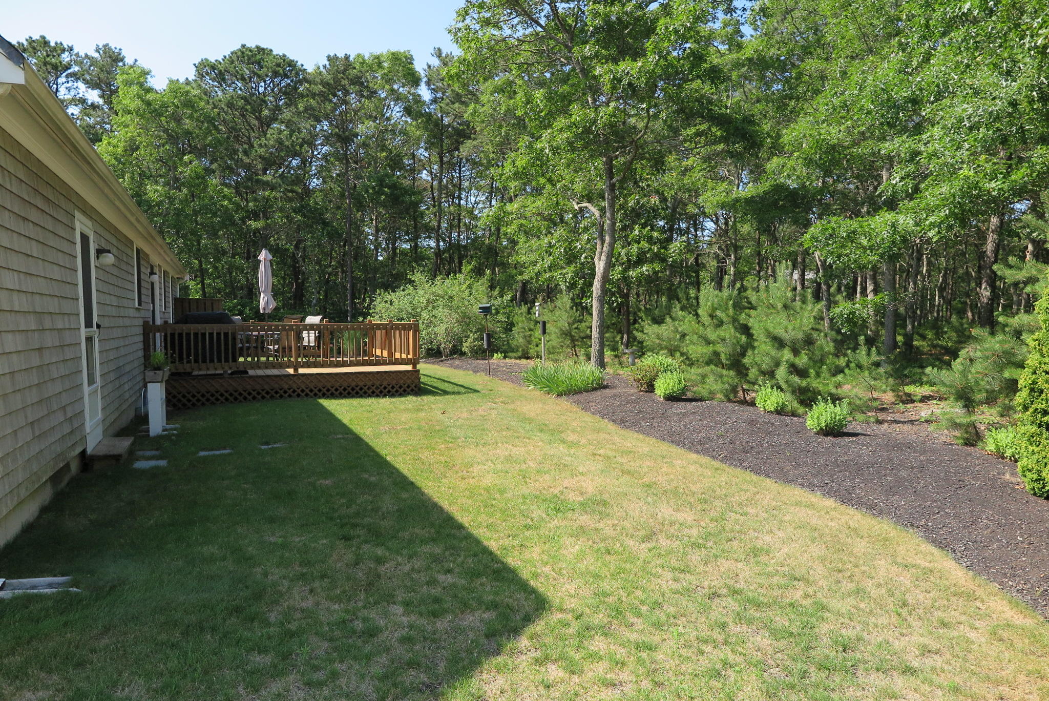 9 Morgan Circle Harwich MA 02645