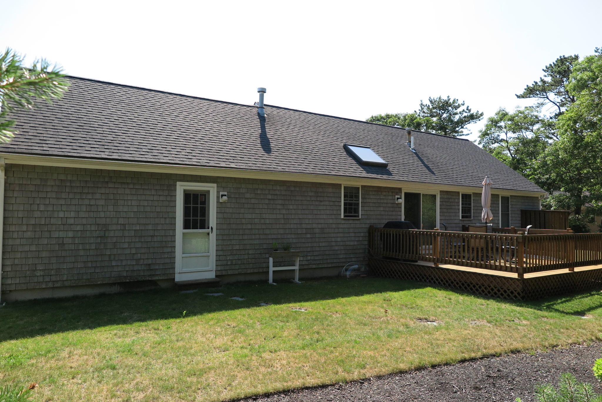 9 Morgan Circle Harwich MA 02645