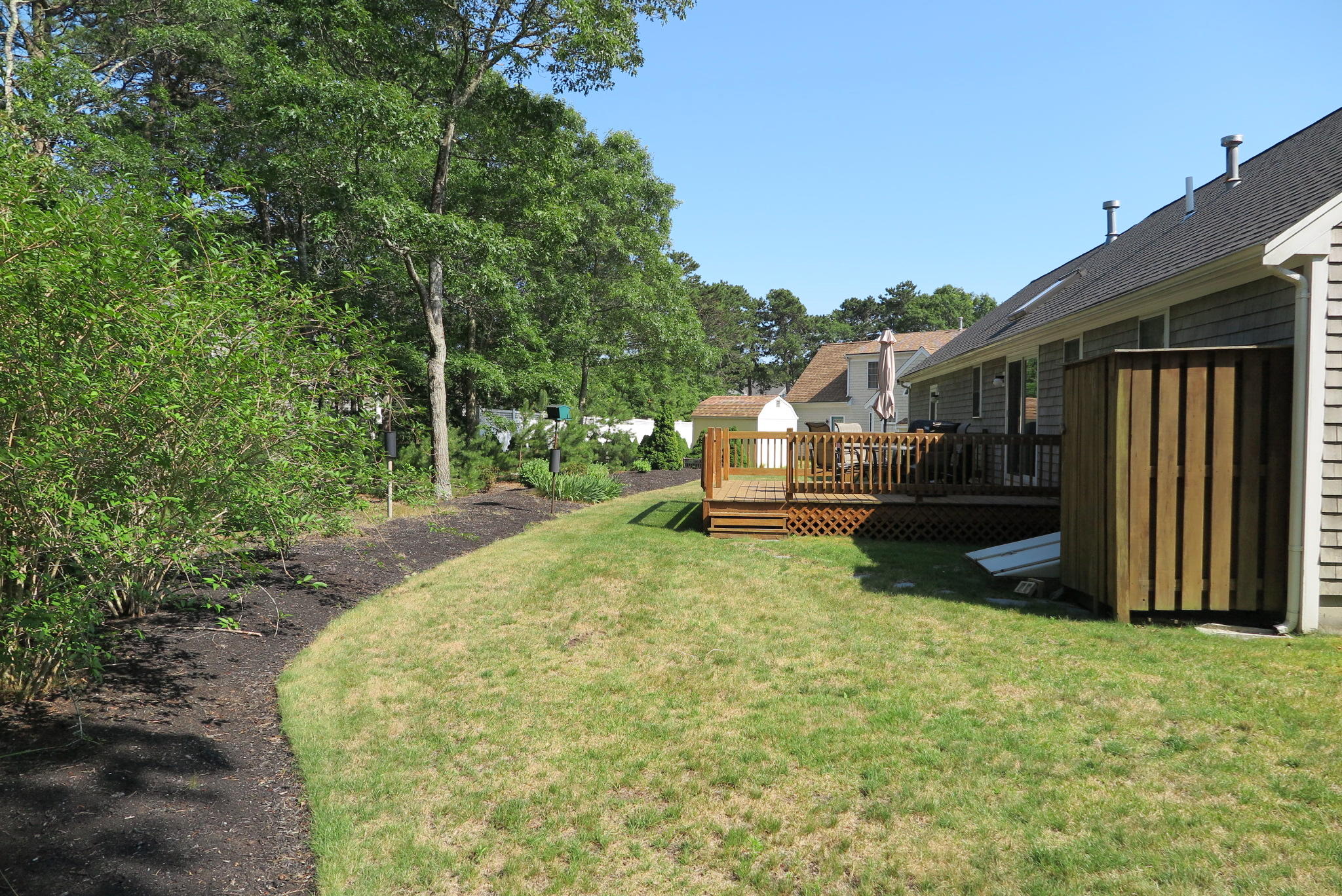 9 Morgan Circle Harwich MA 02645