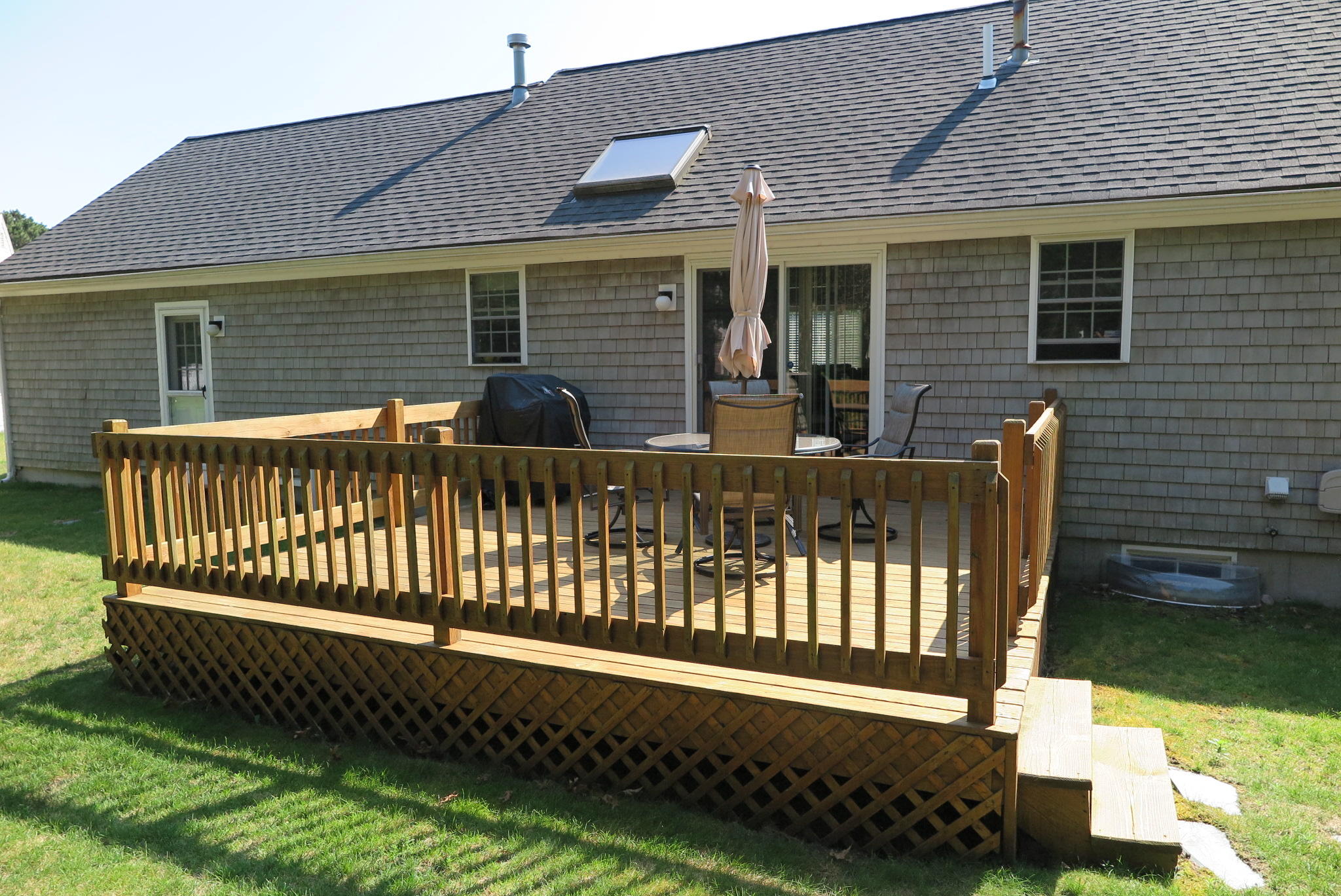 9 Morgan Circle Harwich MA 02645