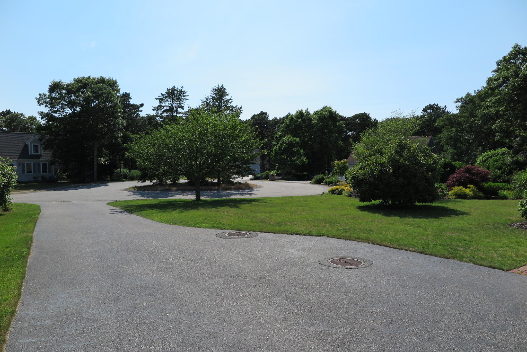 9 Morgan Circle Harwich MA 02645