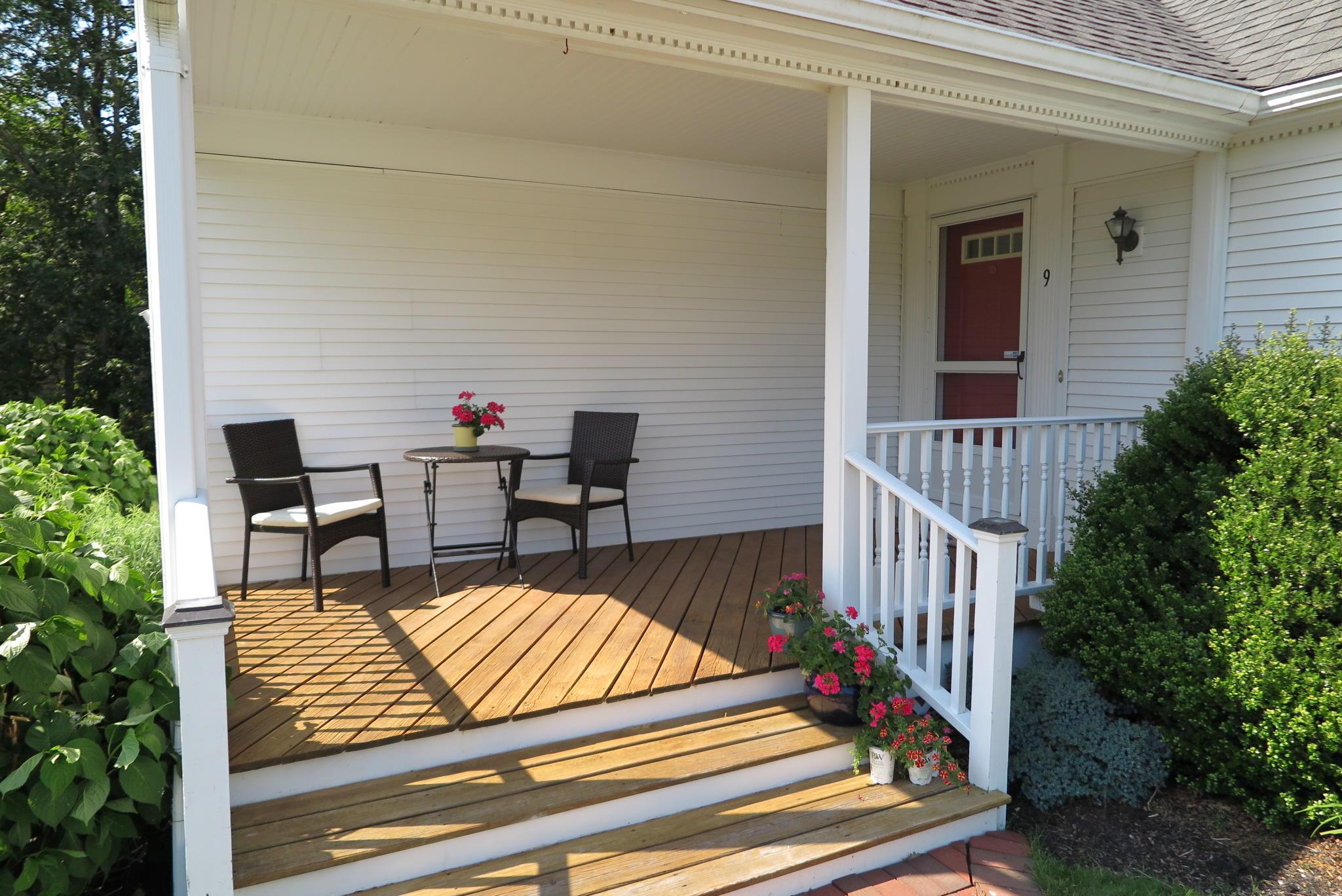 9 Morgan Circle Harwich MA 02645