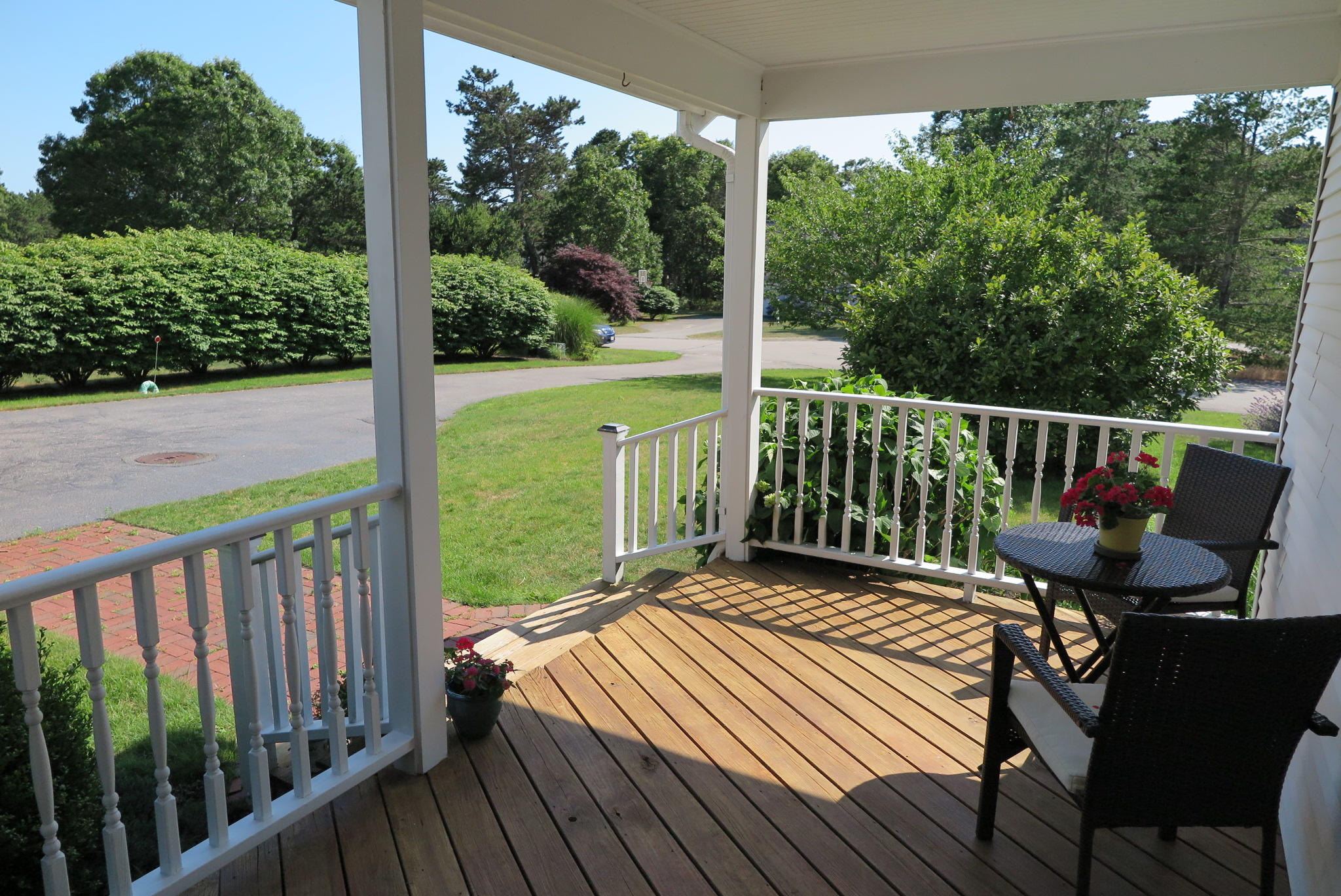 9 Morgan Circle Harwich MA 02645