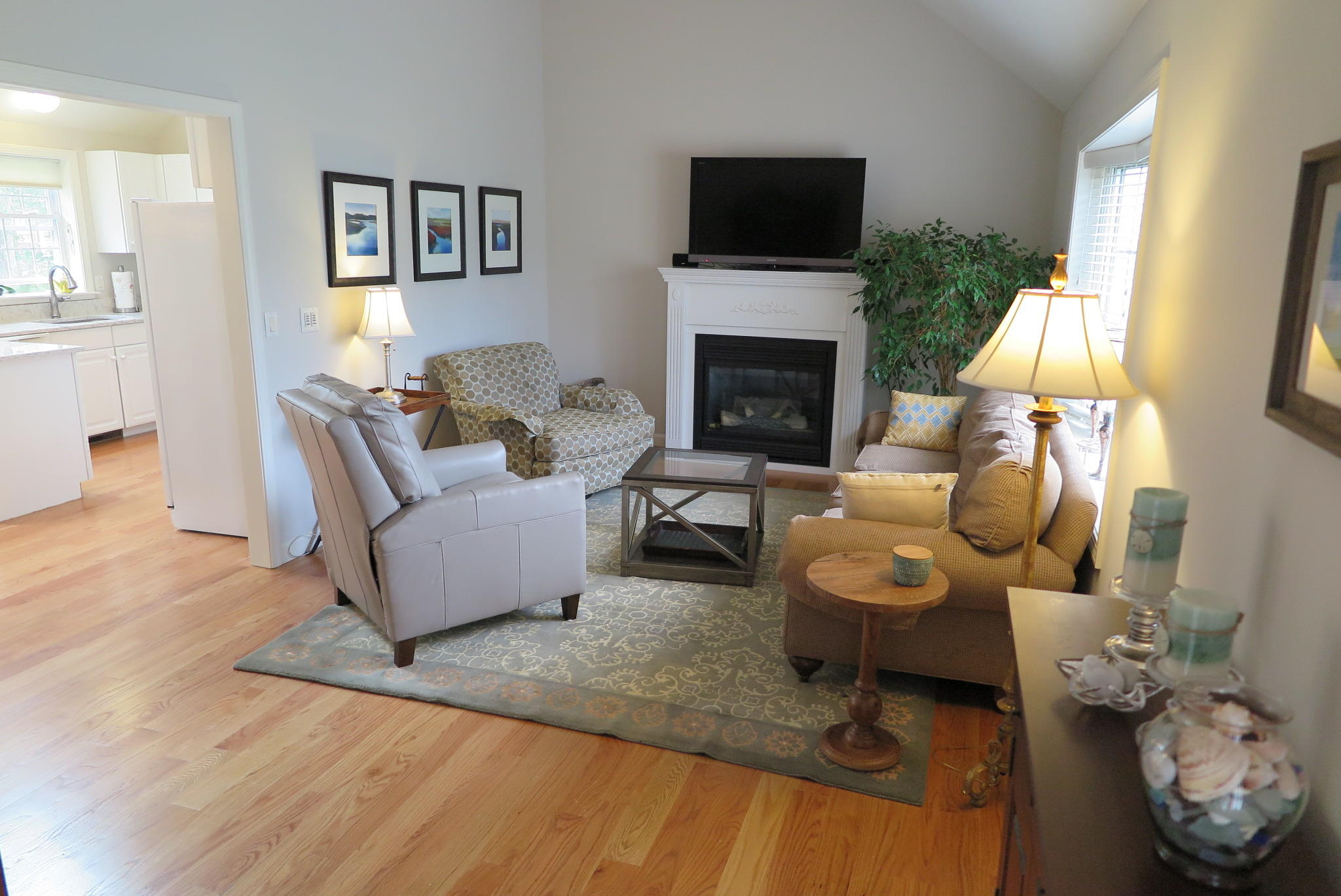9 Morgan Circle Harwich MA 02645
