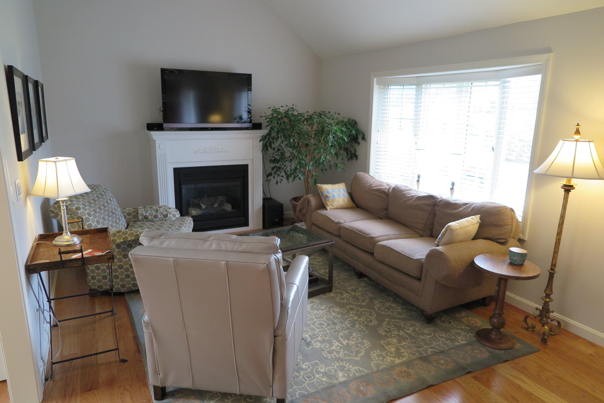 9 Morgan Circle Harwich MA 02645