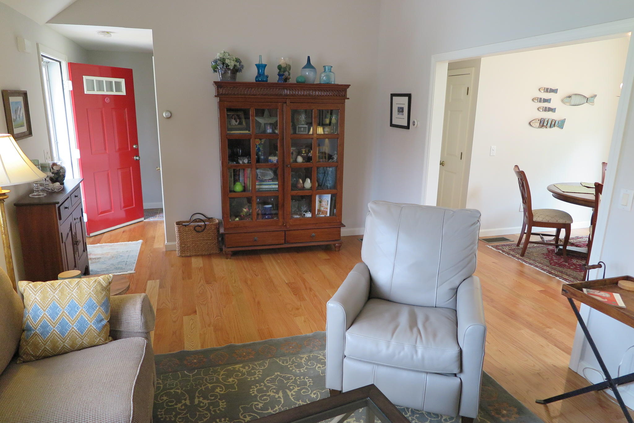 9 Morgan Circle Harwich MA 02645