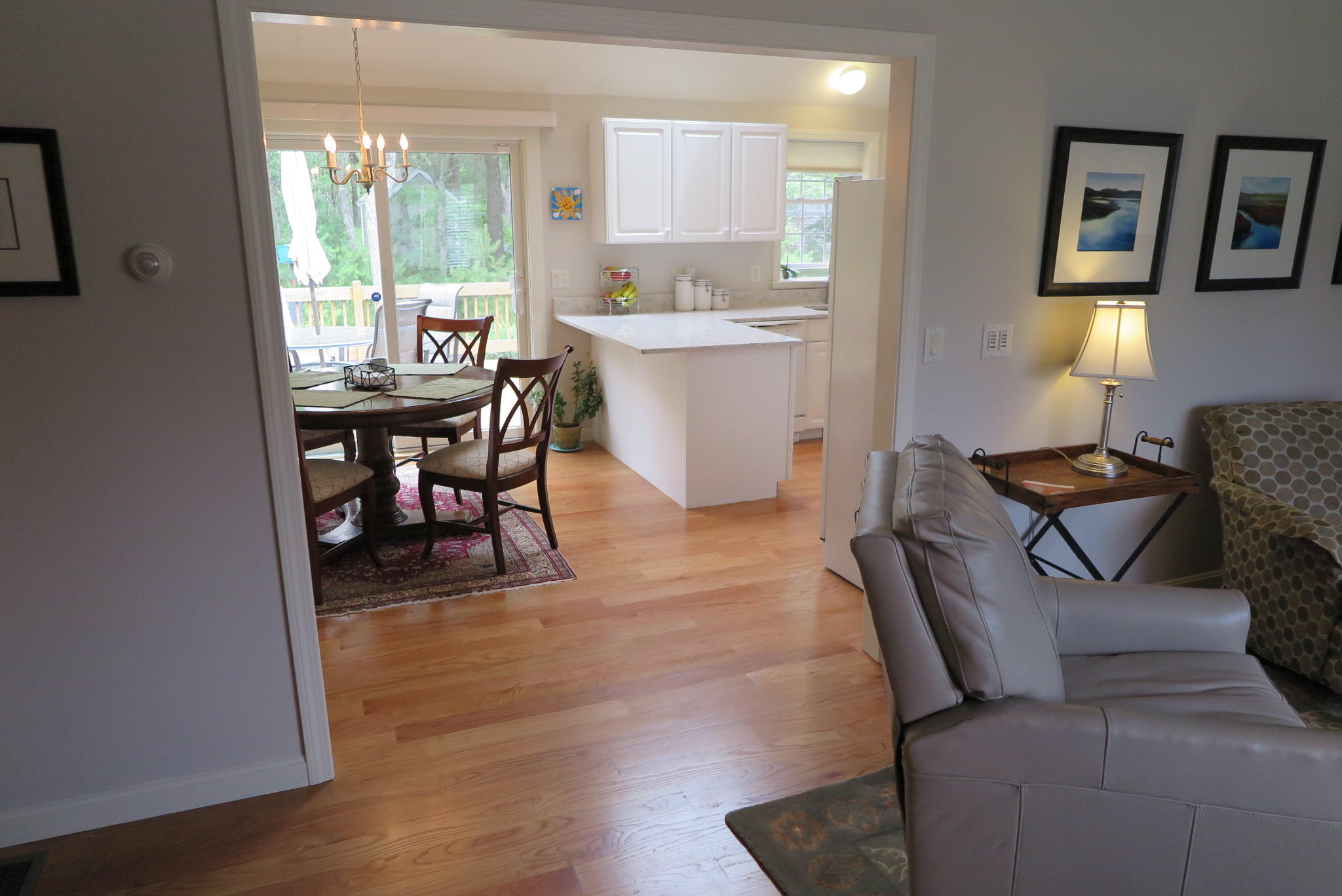 9 Morgan Circle Harwich MA 02645