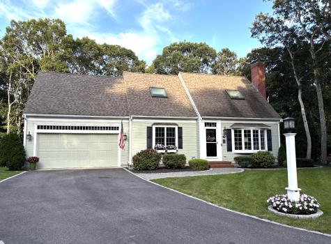 12 Coastal Lane Hyannis MA 02601
