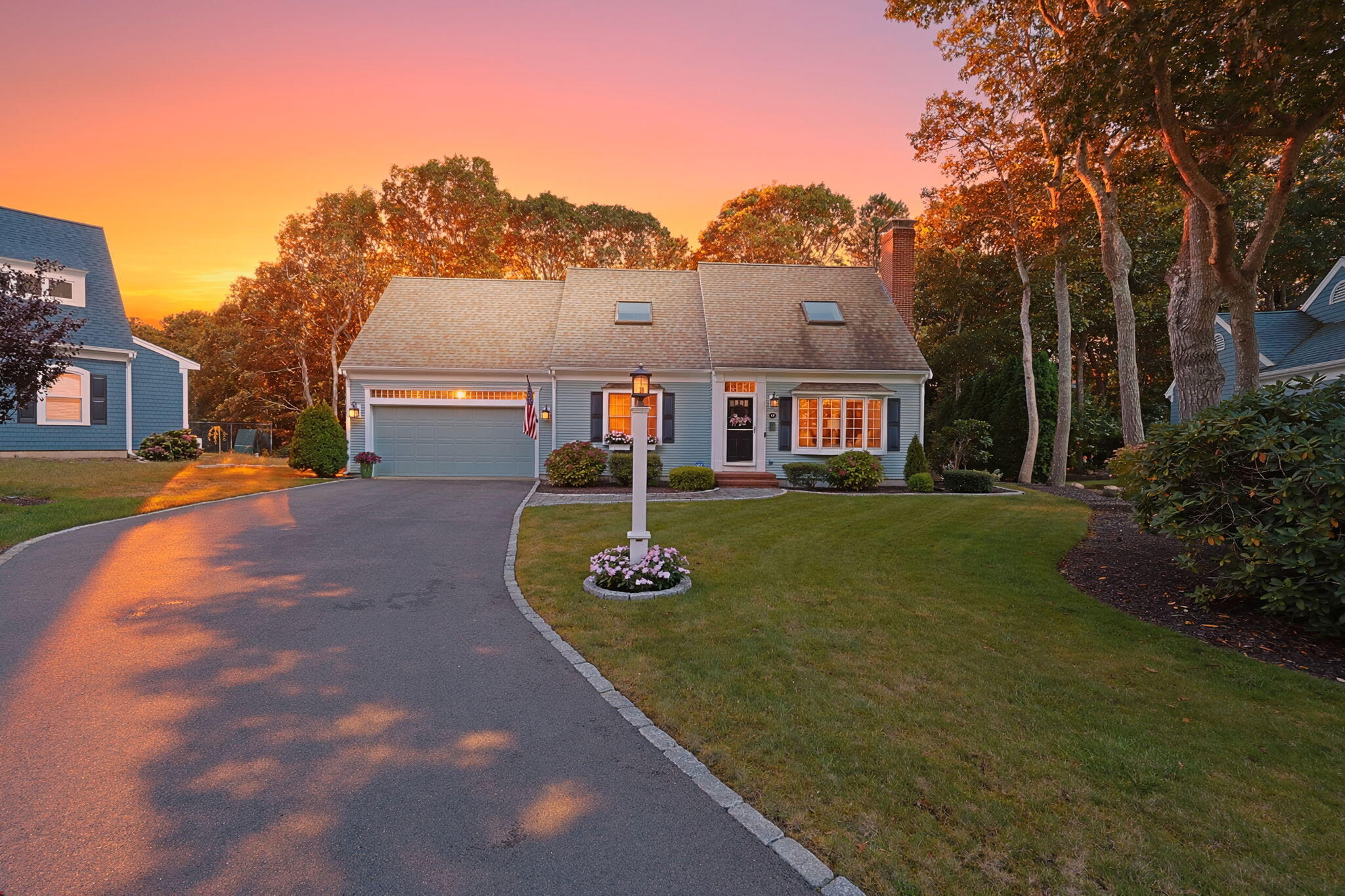 12 Coastal Lane Hyannis MA 02601