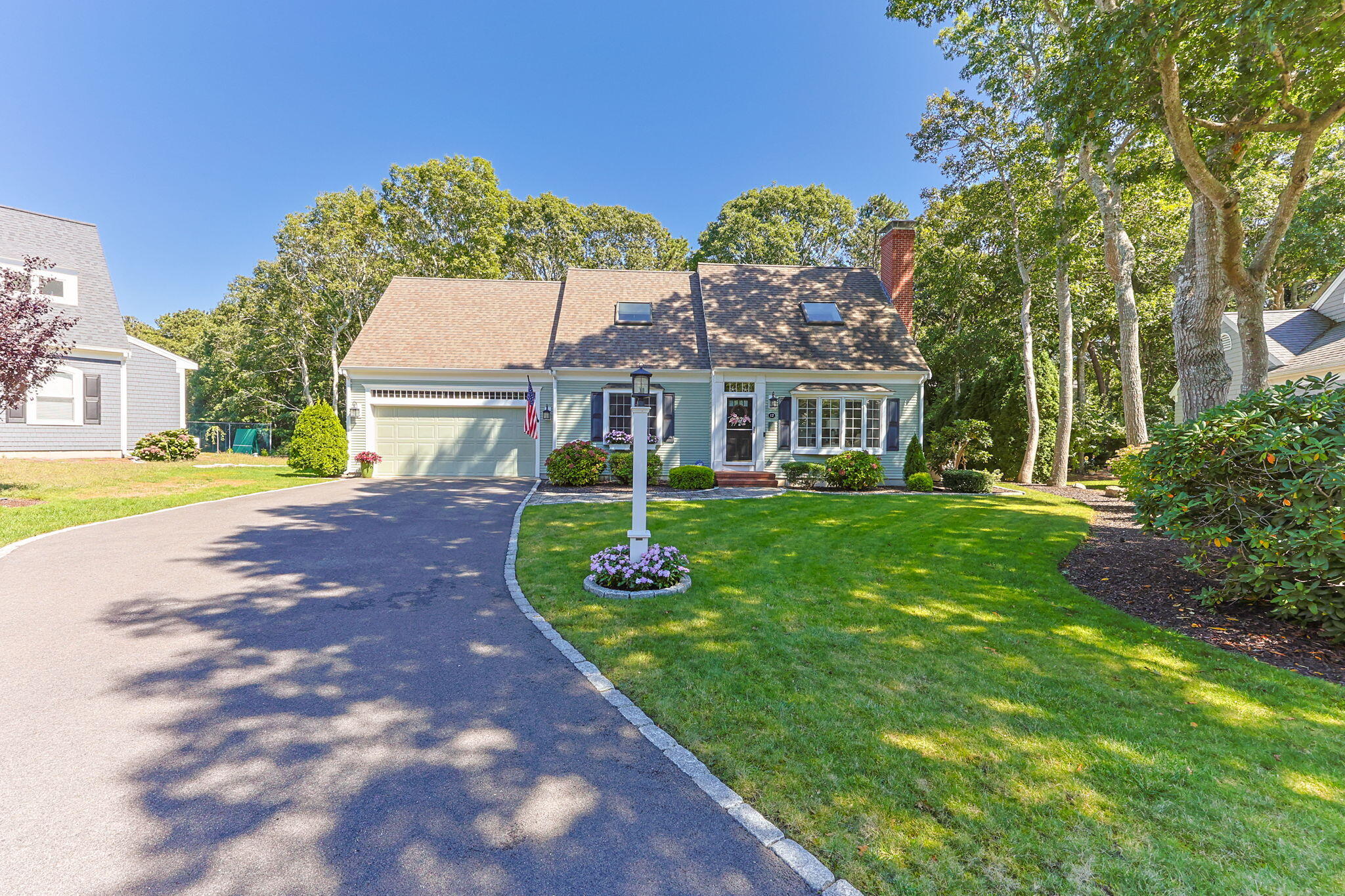 12 Coastal Lane Hyannis MA 02601