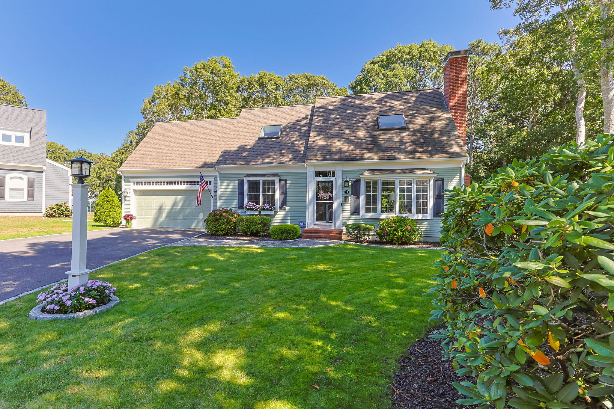 12 Coastal Lane Hyannis MA 02601