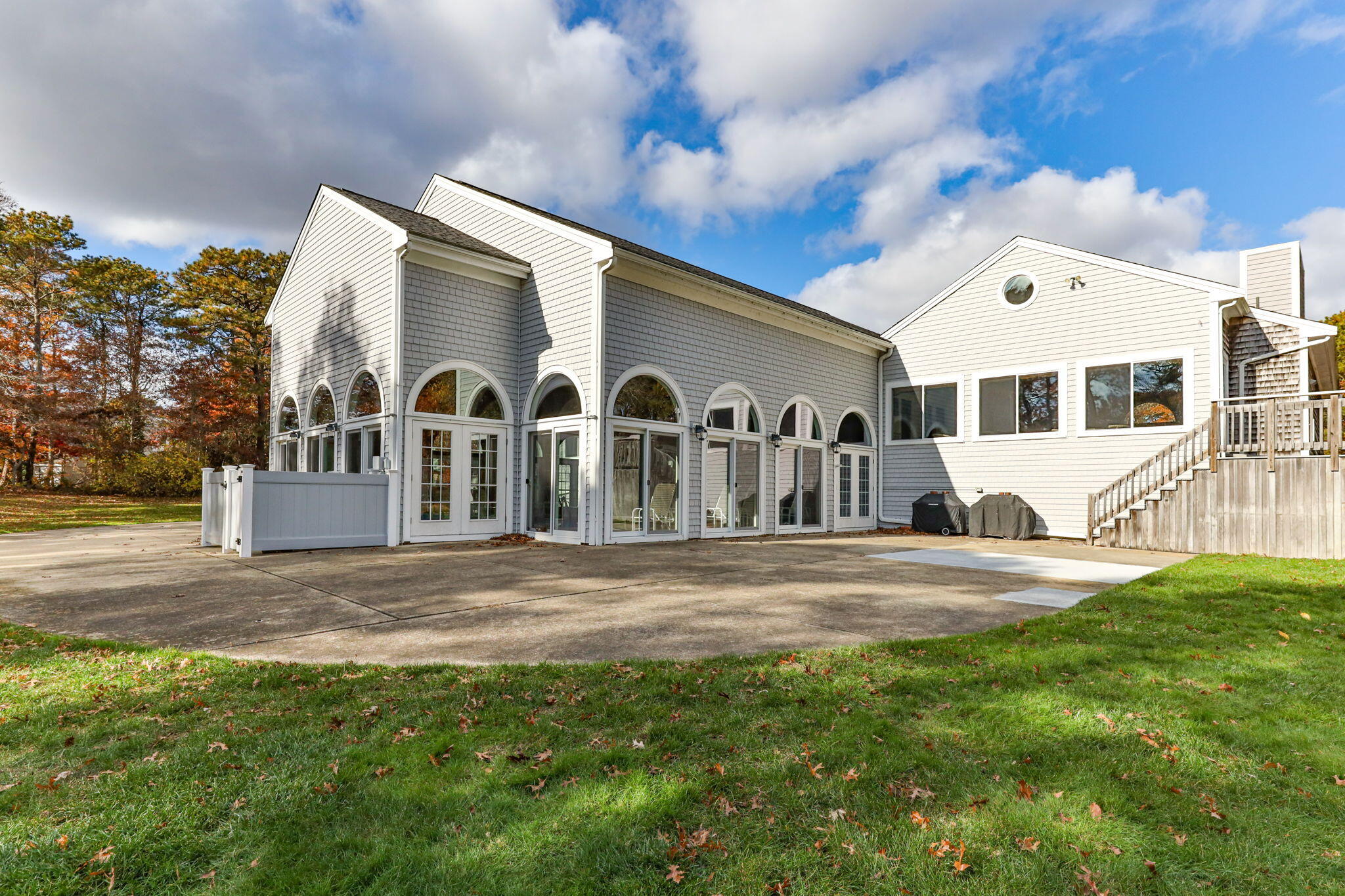 12 Coastal Lane Hyannis MA 02601