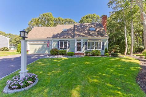 12 Coastal Lane Hyannis MA 02601