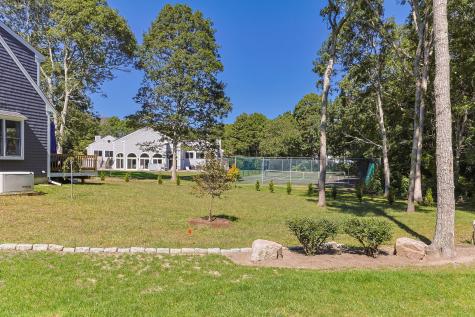 12 Coastal Lane Hyannis MA 02601