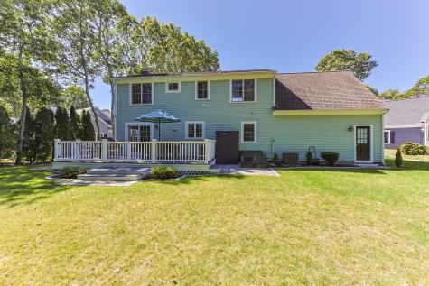 12 Coastal Lane Hyannis MA 02601