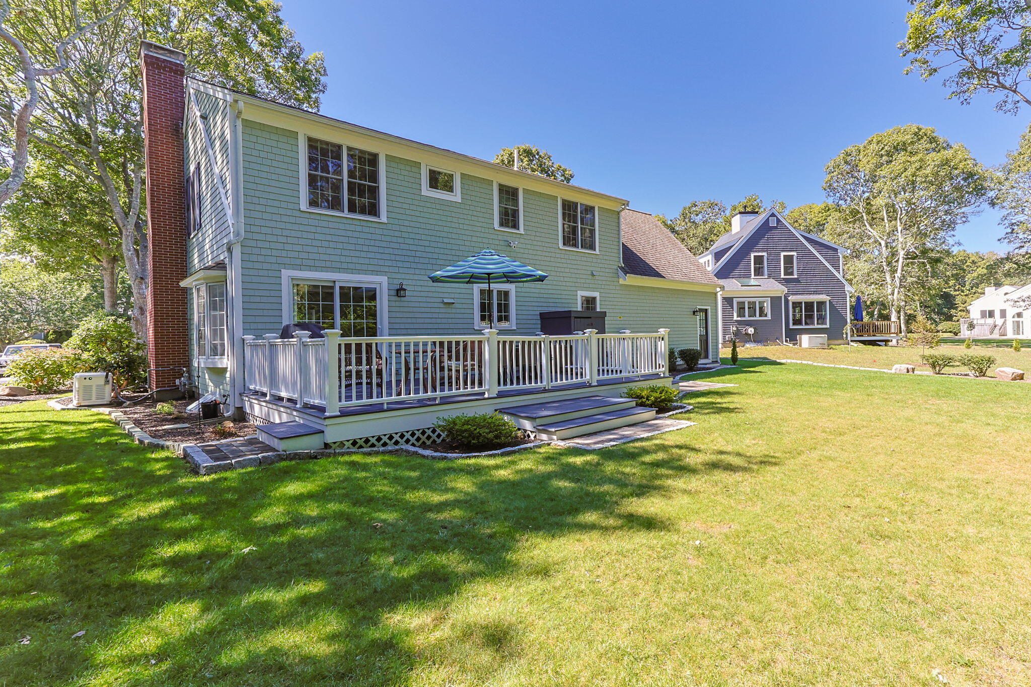 12 Coastal Lane Hyannis MA 02601