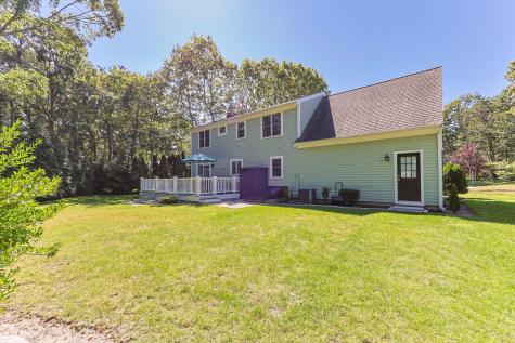 12 Coastal Lane Hyannis MA 02601