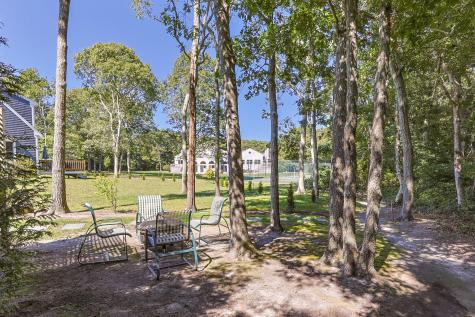 12 Coastal Lane Hyannis MA 02601