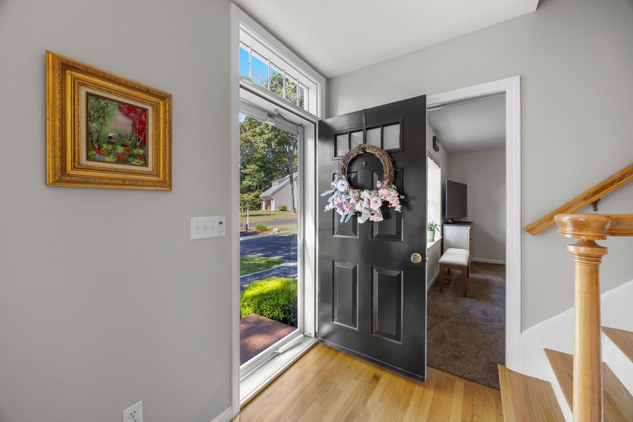 12 Coastal Lane Hyannis MA 02601