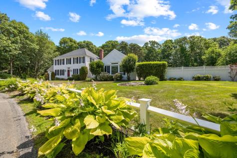 106 Valhalla Drive Yarmouth MA 02664