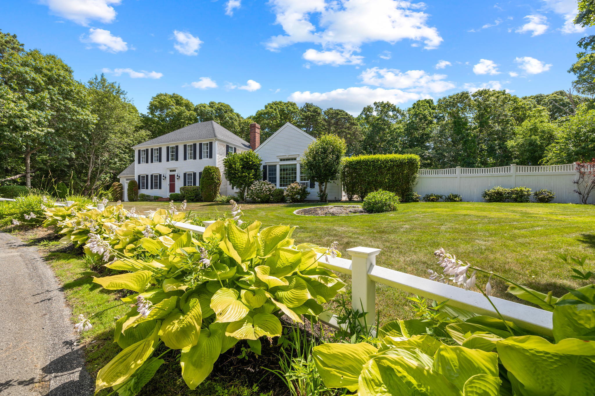 106 Valhalla Drive Yarmouth MA 02664