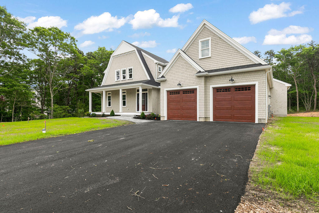 9 Ridgehill Lane Bourne MA 02562