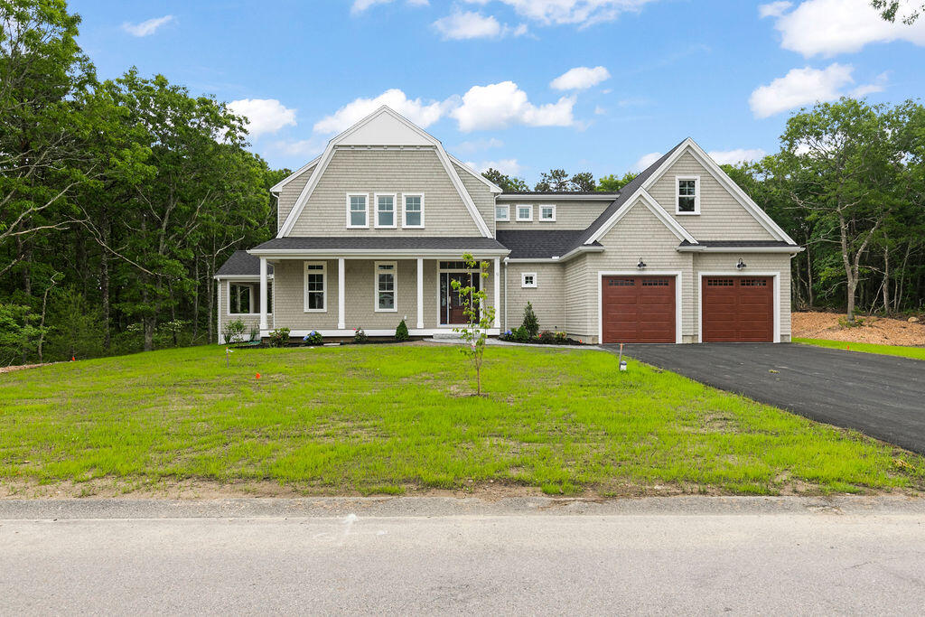 9 Ridgehill Lane Bourne MA 02562
