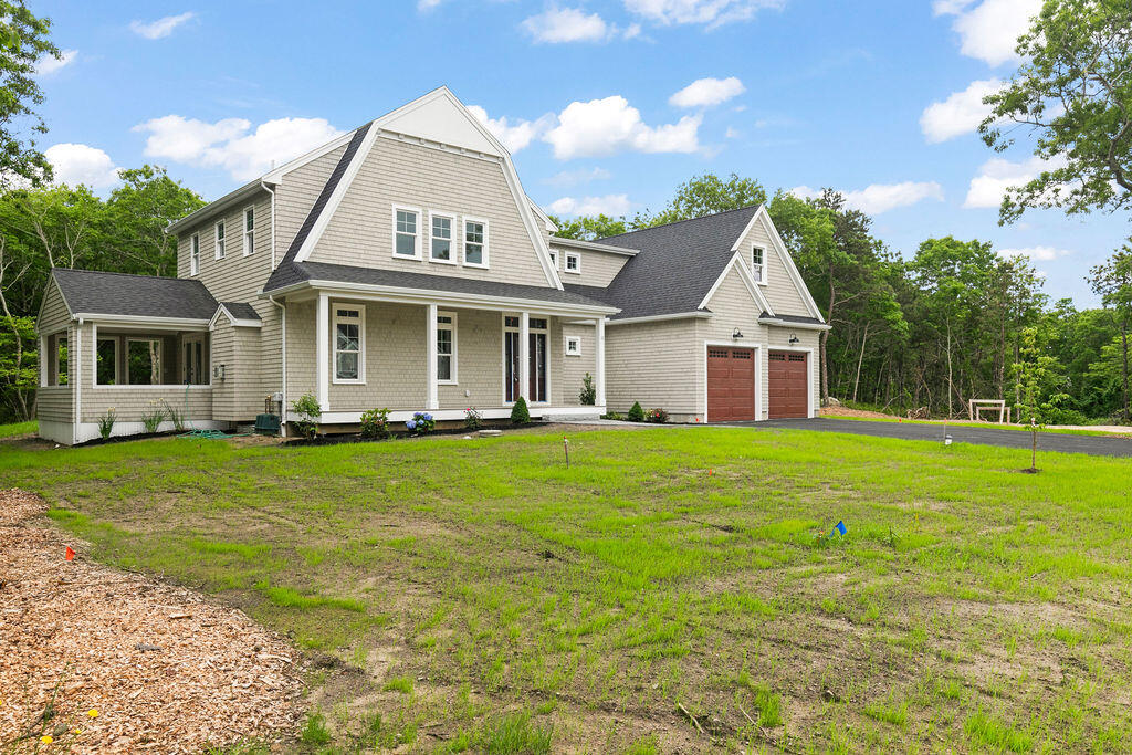 9 Ridgehill Lane Bourne MA 02562