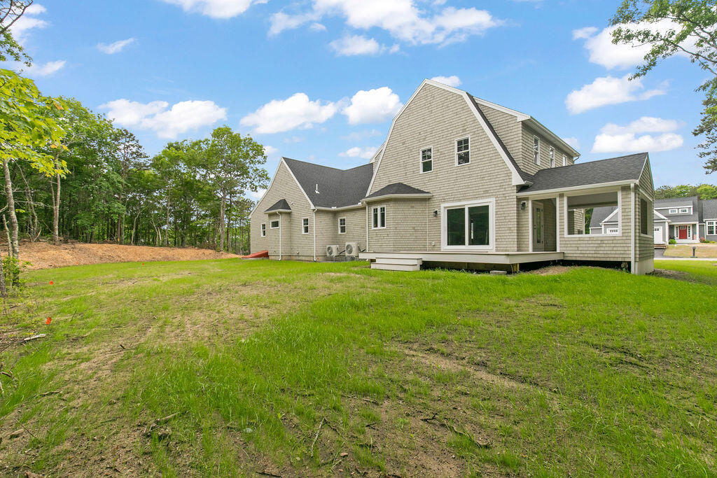 9 Ridgehill Lane Bourne MA 02562