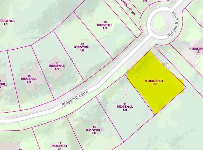 9 Ridgehill Lane Bourne MA 02562