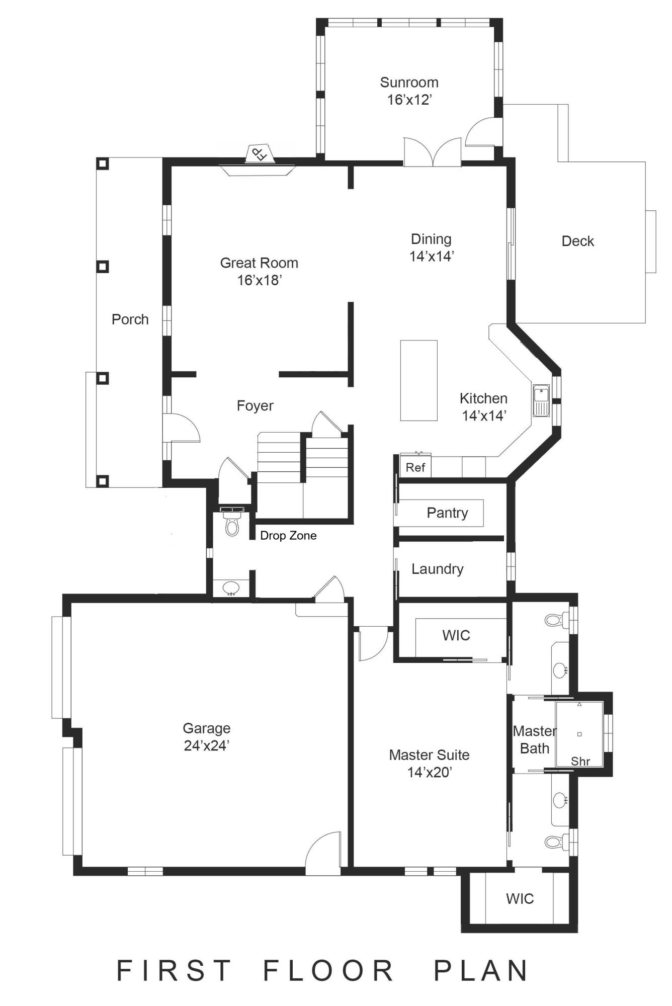 9 Ridgehill Lane Bourne MA 02562