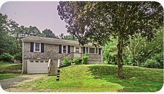 492 Cotuit Road Mashpee MA 02649