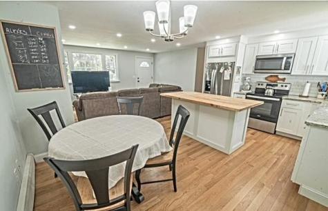 492 Cotuit Road Mashpee MA 02649