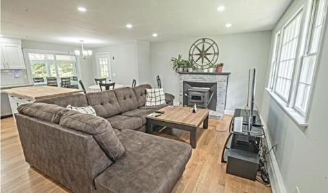 492 Cotuit Road Mashpee MA 02649