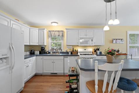 87 Neshobe Road Mashpee MA 02649