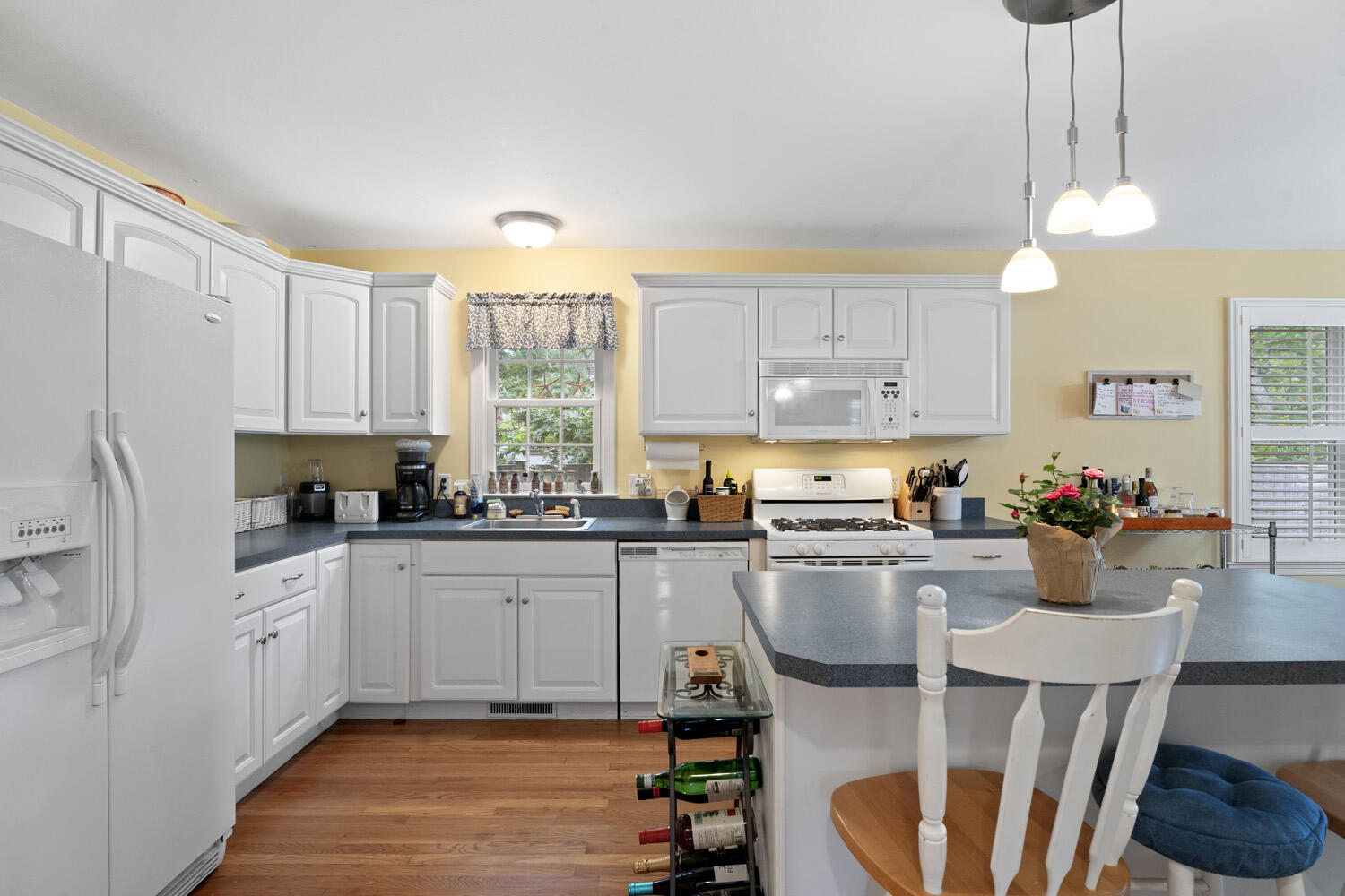 87 Neshobe Road Mashpee MA 02649