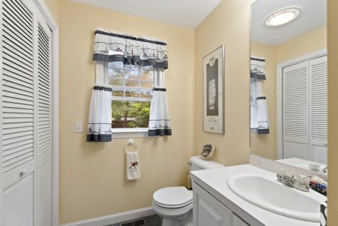 87 Neshobe Road Mashpee MA 02649