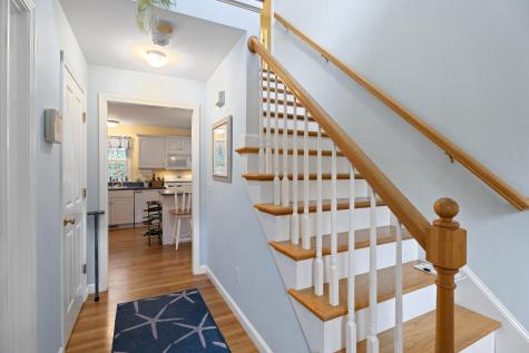 87 Neshobe Road Mashpee MA 02649