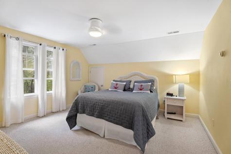 87 Neshobe Road Mashpee MA 02649