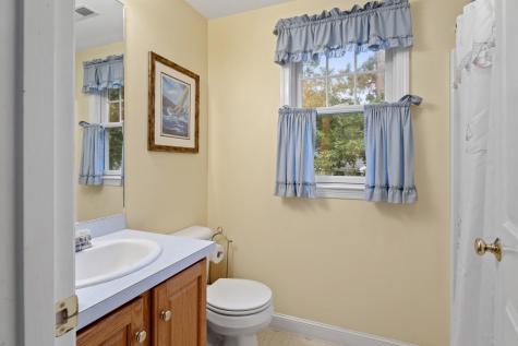 87 Neshobe Road Mashpee MA 02649
