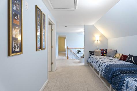 87 Neshobe Road Mashpee MA 02649