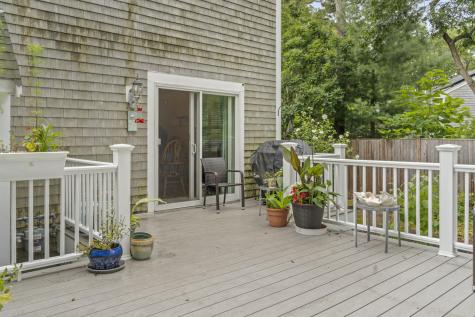 87 Neshobe Road Mashpee MA 02649