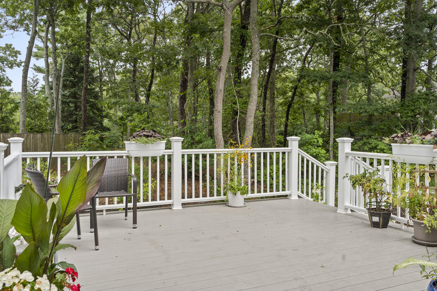 87 Neshobe Road Mashpee MA 02649